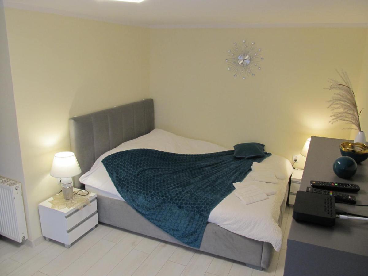 Apartamenty Anagora Kotlina Klodzka II Нова-Руда Екстер'єр фото