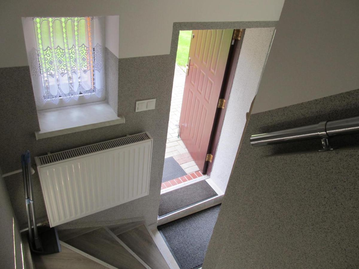 Apartamenty Anagora Kotlina Klodzka II Нова-Руда Екстер'єр фото