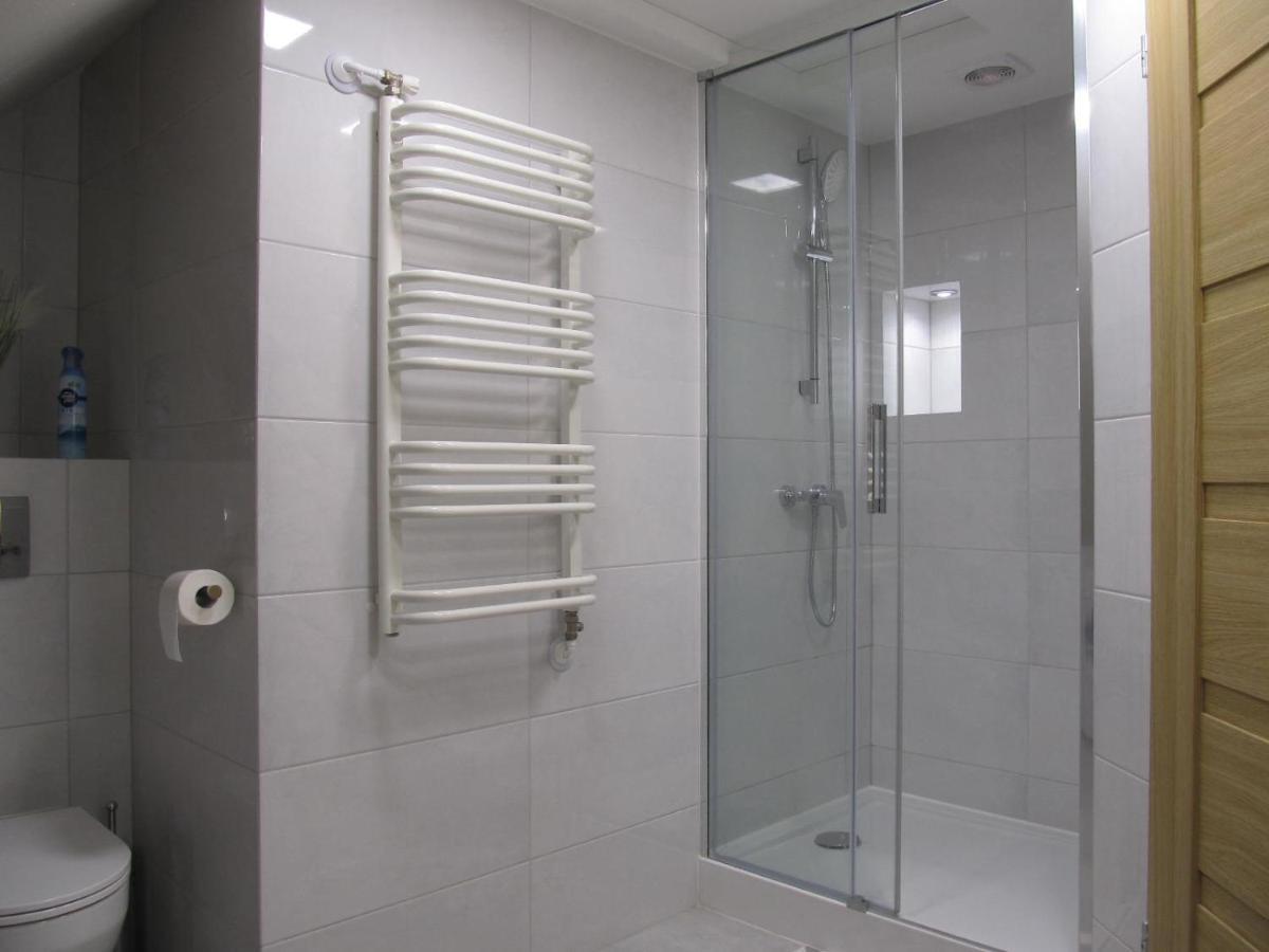 Apartamenty Anagora Kotlina Klodzka II Нова-Руда Екстер'єр фото