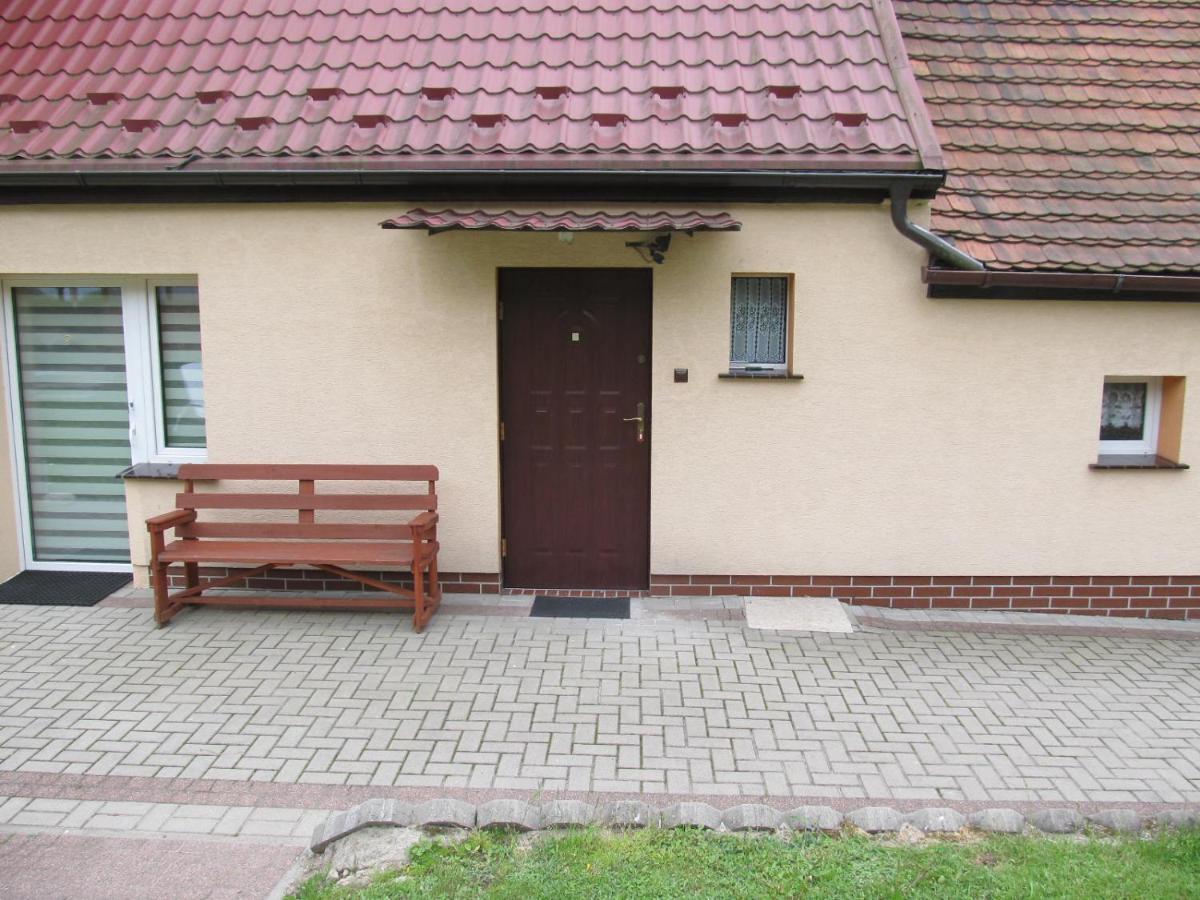 Apartamenty Anagora Kotlina Klodzka II Нова-Руда Екстер'єр фото