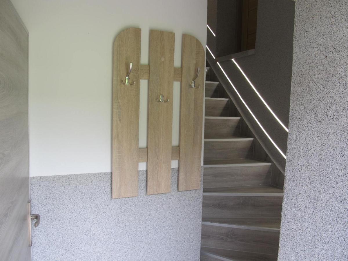 Apartamenty Anagora Kotlina Klodzka II Нова-Руда Екстер'єр фото
