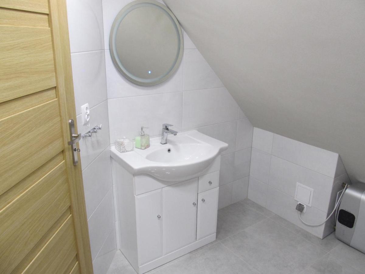 Apartamenty Anagora Kotlina Klodzka II Нова-Руда Екстер'єр фото