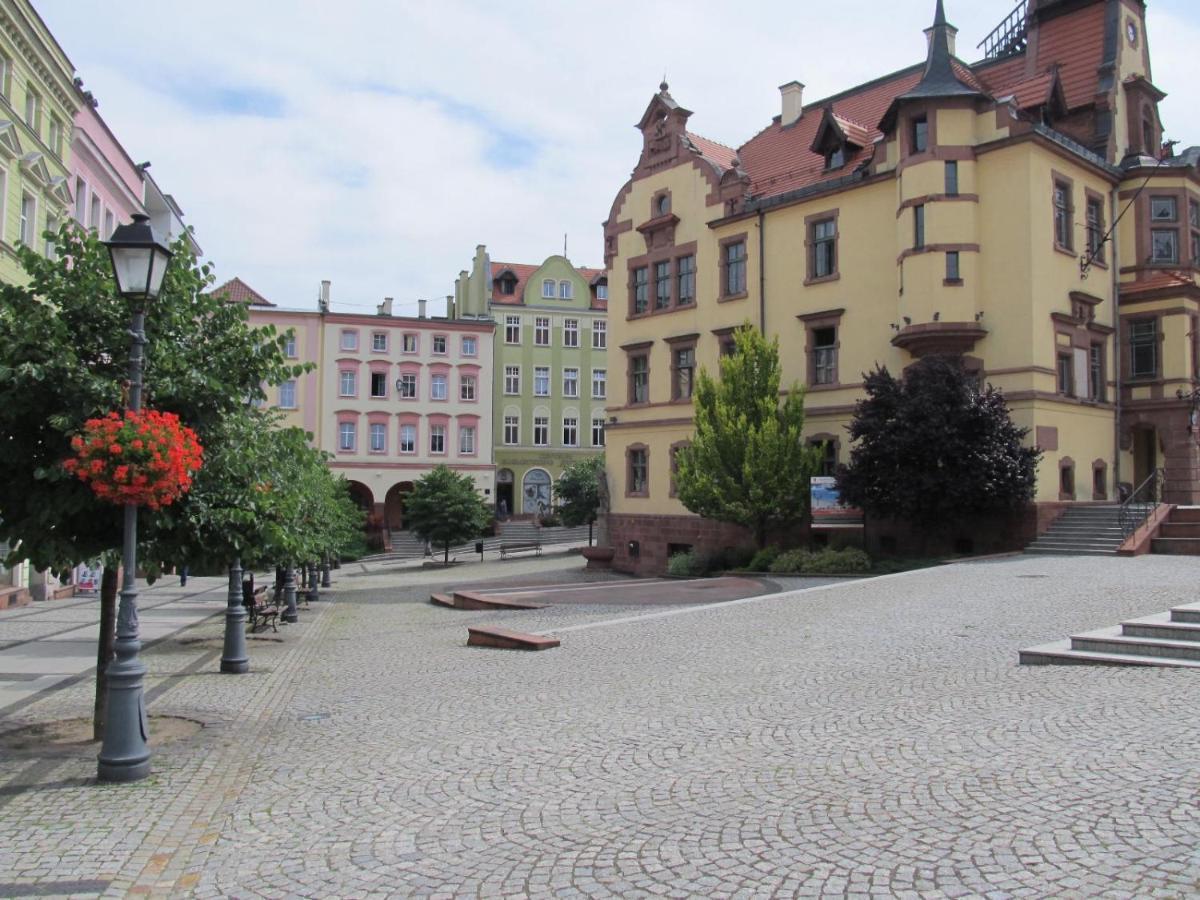 Apartamenty Anagora Kotlina Klodzka II Нова-Руда Екстер'єр фото