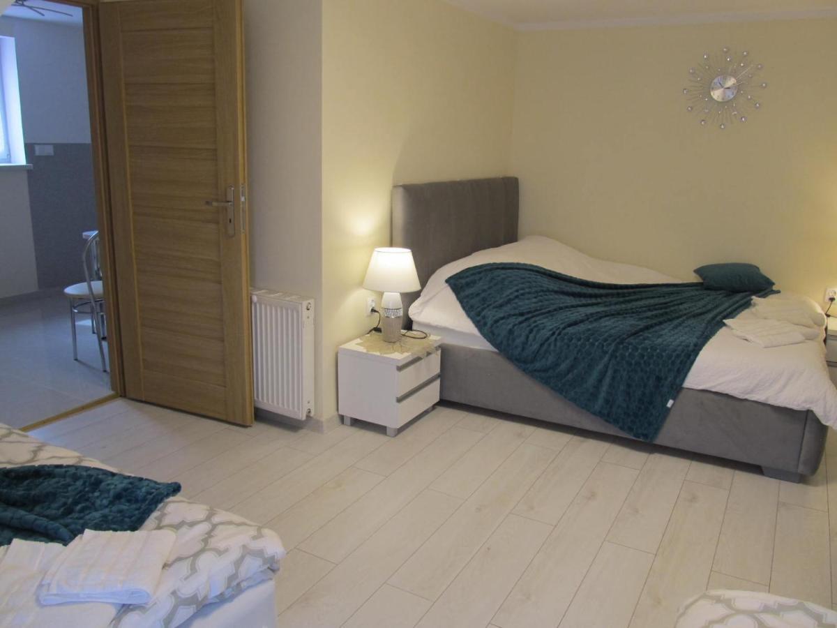 Apartamenty Anagora Kotlina Klodzka II Нова-Руда Екстер'єр фото