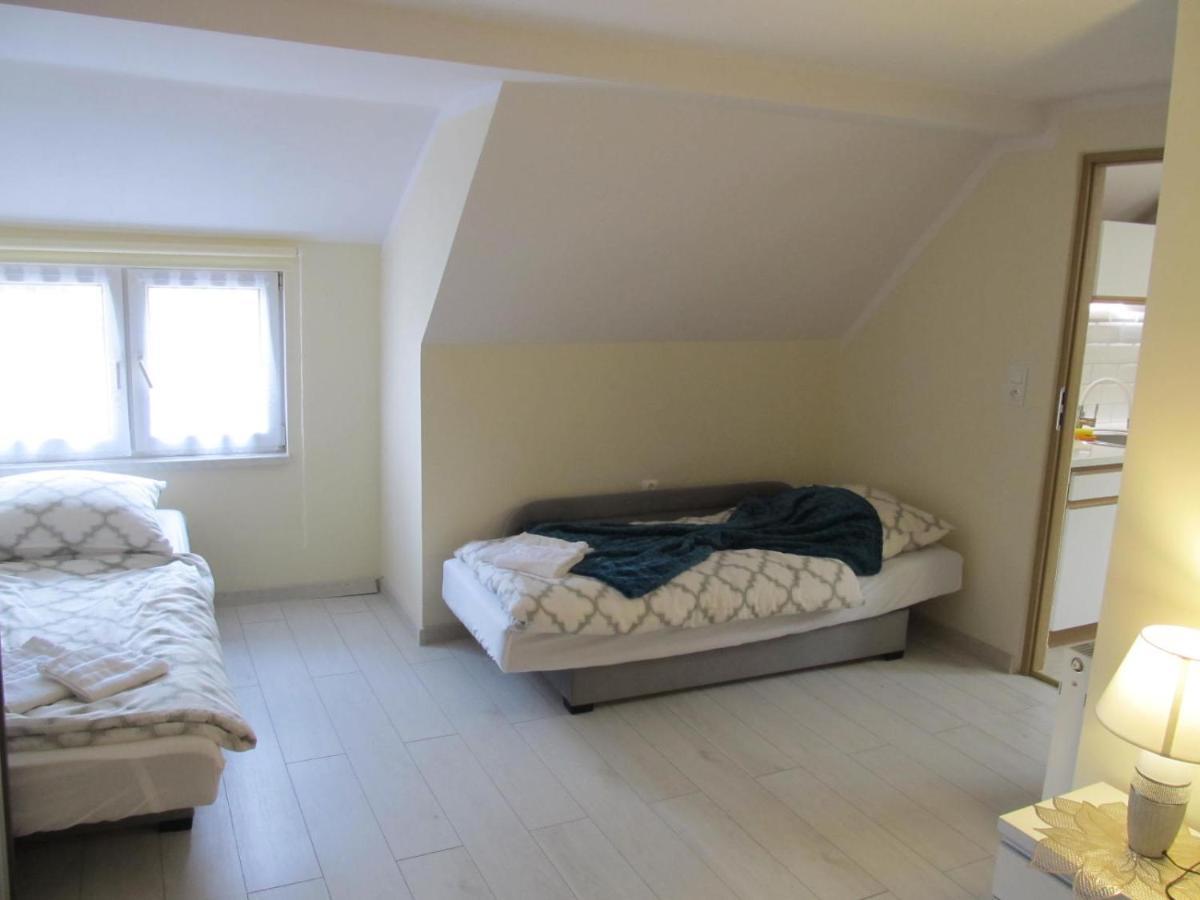 Apartamenty Anagora Kotlina Klodzka II Нова-Руда Екстер'єр фото