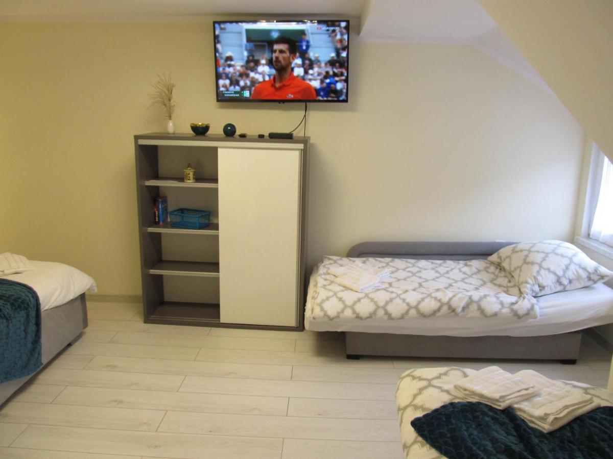Apartamenty Anagora Kotlina Klodzka II Нова-Руда Екстер'єр фото