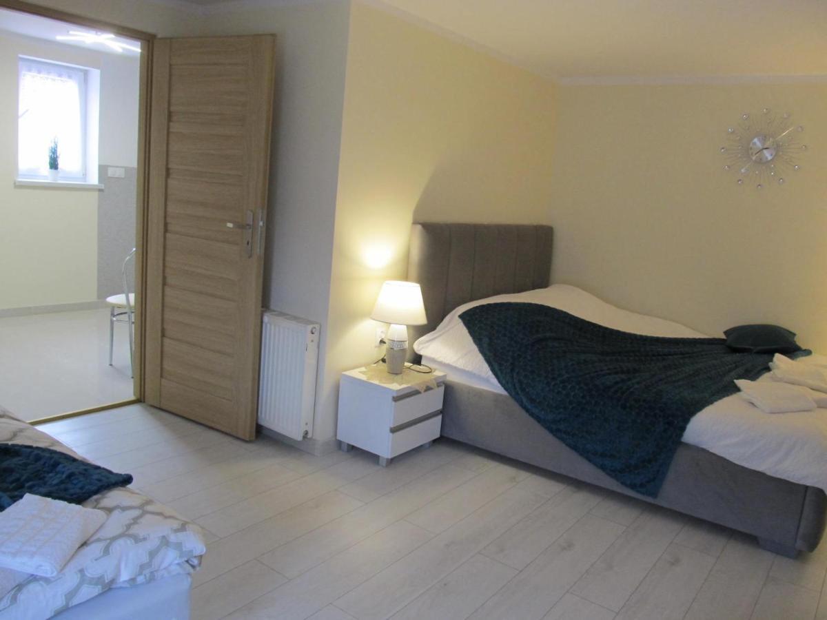 Apartamenty Anagora Kotlina Klodzka II Нова-Руда Екстер'єр фото