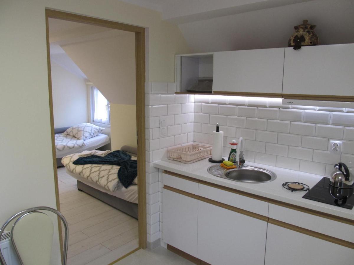Apartamenty Anagora Kotlina Klodzka II Нова-Руда Екстер'єр фото