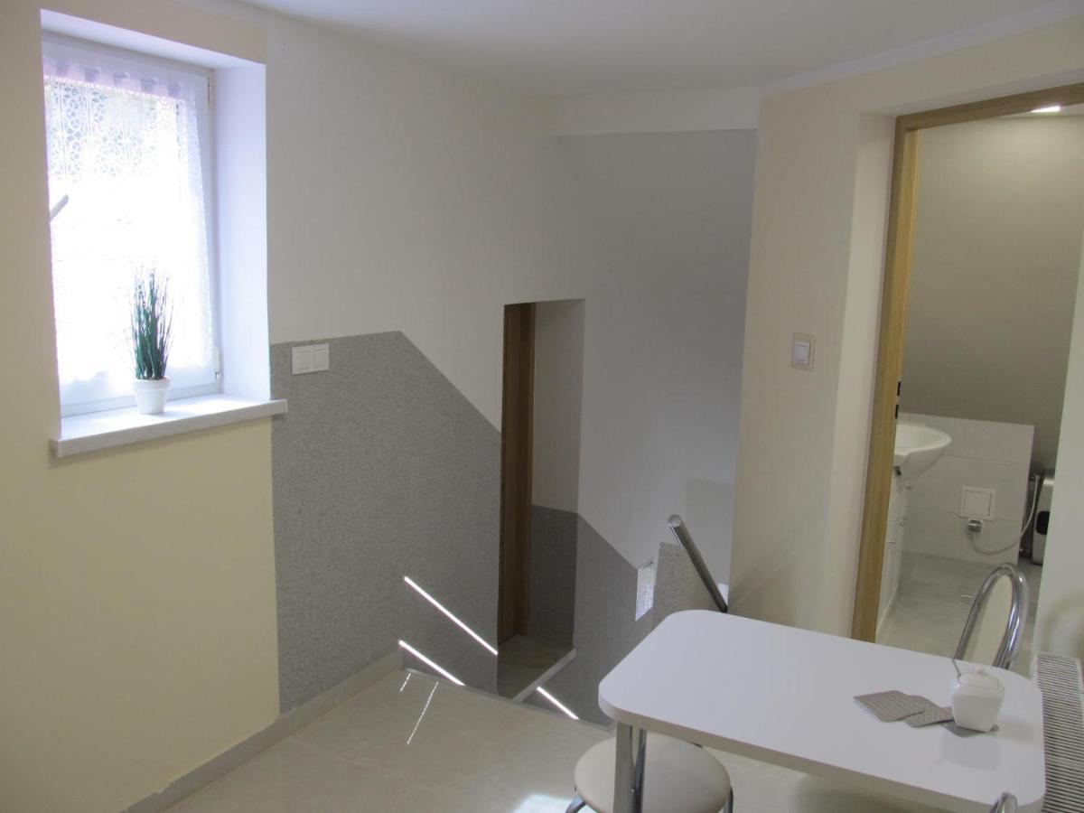Apartamenty Anagora Kotlina Klodzka II Нова-Руда Екстер'єр фото