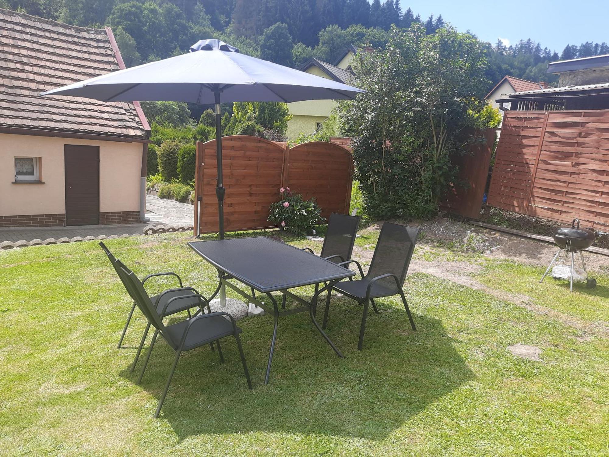 Apartamenty Anagora Kotlina Klodzka II Нова-Руда Екстер'єр фото